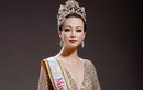 Phương Khánh thi Miss Earth, đã xinh còn “bắn” tiếng Anh như gió