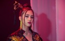 Trần Tiểu Vy đẹp ma mị, mang hit "Lạc trôi" đến Miss World
