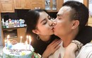 BTV Hoàng Linh khiến fan ngã ngửa sau lời xin lỗi của chồng