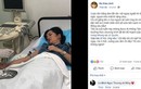 Diva Hồng Nhung nhập viện sau ồn ào của chồng cũ