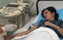 Hồng Nhung lên tiếng sau ồn ào bị “giật chồng”, phải nhập viện