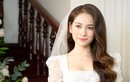 Ngọc Duyên xinh đẹp trong lễ ăn hỏi với Dương Khắc Linh 