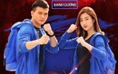 Sau đăng quang, dàn hoa hậu đua nhau tham gia gameshow hâm nóng tên tuổi