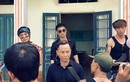 Diễn viên Tùng Dương co giật phải nhập viện cấp cứu giữa đêm