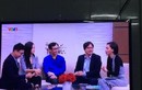 Phản ứng của Thu Quỳnh khi gặp tình tin đồn của chồng ở talk show