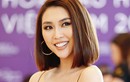 Tường Linh nổi bật giữa dàn thí sinh Hoa hậu Hoàn vũ Việt Nam