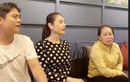 Lâm Khánh Chi livestream ba mặt một lời với người tố mình lừa đảo