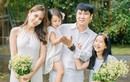 Hồ Hoài Anh gọi Lưu Hương Giang là "vợ yêu" sau ồn ào ly hôn rồi tái hợp