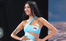 BTC Hoa hậu Hoàn vũ VN lên tiếng về sự cố Thúy Vân lộ ngực 