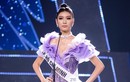 Nghi vấn thí sinh Hoa hậu Hoàn vũ Việt Nam biết trước câu hỏi ứng xử