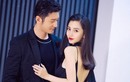 Huỳnh Hiểu Minh ám chỉ đã ly hôn Angelababy?