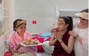 Bệnh tình trở nặng ngày giáp Tết, Mai Phương đón sinh nhật ở bệnh viện