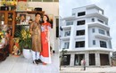 Hòa Minzy khoe xây nhà 5 tầng tặng bố mẹ đầu năm mới