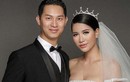 Trang Trần công bố kết hôn cùng ông xã Việt kiều Loius Trần