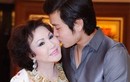 Vũ Hoàng Việt có bạn gái mới, "tình cũ" Yvonne hơn 32 tuổi phản ứng lạ