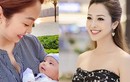 Jennifer Phạm trẻ như thiếu nữ bên con gái thứ 4 xinh như thiên thần