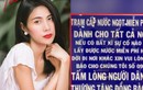 Vì sao Thủy Tiên không đề tên vào bảng tặng dù quyên góp gần 13 tỷ?