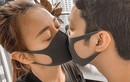 Phương Oanh hôn bạn trai doanh nhân, không ngờ hai người cuồng nhiệt thế! 