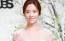 Diễn viên Hwang Jung Eum ly hôn chồng sau 4 năm chung sống