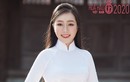 Vẻ ngọt ngào những thí sinh trẻ nhất Hoa hậu Việt Nam 2020