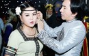 Trinh Trinh bị chửi "giật chồng" khi làm vợ ba của Kim Tử Long