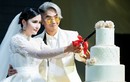 Nhật Kim Anh, Hiếu Hiền dự đám cưới Khánh Đơn - Huỳnh Như