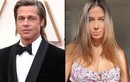 Brad Pitt chia tay bạn gái siêu mẫu kém 30 tuổi