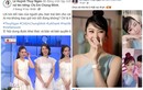 Nghi vấn Thúy Ngân "né đẹp" Hương Giang giữa scandal bị tẩy chay