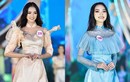Áo dài ở Hoa hậu Việt Nam bị chê diêm dúa, NTK lên tiếng