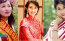 Ngưỡng mộ 3 người đẹp “số hưởng” nhất lịch sử Hoa hậu Việt Nam