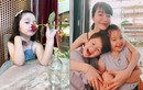 “Tan chảy” trước loạt ảnh xinh xắn mới nhất của con gái Elly Trần