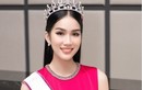 Fan quốc tế dự đoán Á hậu Phương Anh đăng quang Miss International