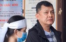 NSƯT Hữu Châu, Quốc Thuận xót xa viếng diễn viên Hải Đăng