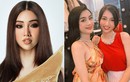 Hoa hậu chuyển giới Đỗ Nhật Hà thi Miss Universe Việt Nam