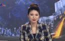 BTV Ngọc Trinh lên sóng VTV sau thời gian vắng mặt