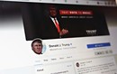 Mượn tài khoản con dâu đăng video, ông Trump bị Facebook cấm lần 2