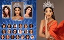 Khánh Vân được dự đoán đăng quang Miss Universe 2020