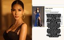 Hoàng Thùy đăng đàn tố cuộc thi Hoa hậu Du lịch Việt Nam 2021