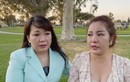 Thúy Nga khóc nghẹn: "Họ bày mưu tính kế đuổi tôi về Việt Nam"