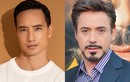 "Người sắt" Robert Downey Jr. đóng phim do Kim Lý sản xuất