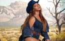 “Mẹ 3 con” Beyoncé khoe đường cong rực lửa ở tuổi 40