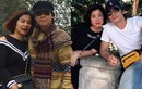 Vợ xinh đẹp kém 12 tuổi của diễn viên Võ Hoài Nam