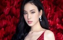 Nhan sắc kiều diễm của Trần Hoàng Ái Nhi thi Miss Intercontinental 2021