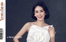 [e-Magazine] Hoa hậu Hà Kiều Anh: Phụ nữ hạnh phúc phải độc lập về kinh tế?!