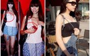 Sao Việt mặc quần yếm: Người đẹp miễn chê, kẻ như "chúa hề"