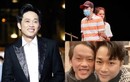 Sao Việt mừng sinh nhật Hoài Linh sau nửa năm danh hài ở ẩn
