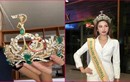 Thùy Tiên làm "rụng hột xoàn" trên vương miện Miss Grand 12 tỷ?