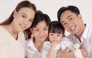 Xuýt xoa bộ ảnh đẹp gia đình Cường Đô La - Đàm Thu Trang