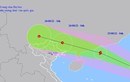 Bão số 3 vào Biển Đông, miền Bắc đón mưa lớn