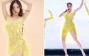 Vừa đăng quang, Hoa hậu Ban Mai "đụng" Hà Hồ, ai đỉnh hơn?